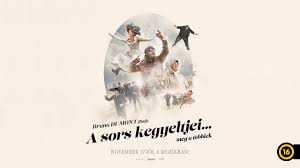 A francia miniszter teljes film online magyarul hd. A Sors Kegyeltjei Meg A Tobbiek 16 Francia Vigjatek Youtube