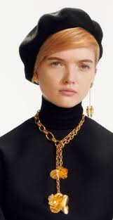 Christian Dior Pre Fall 2019 Fashion Show Dior Jewelry Women S Jewelry And Accessories Womens Fashion Jewelry
