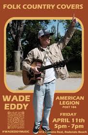 American Legion South Bay, Post 184