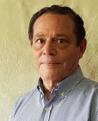 AGONIZA LA MADRE TIERRA -