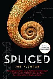Details of where your book would sit in the marketplace (comparison titles, similar. Spliced By Jon Mcgoran 9780823442348 Penguinrandomhouse Com Books