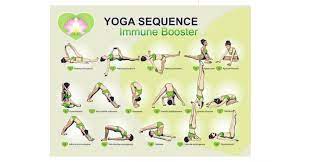 Maybe you would like to learn more about one of these? Support Your Immune System Yoga For Wellness