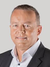 Daniel Locher, Leiter Schadendienst Mobiliar Ostermundigen