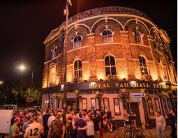 Low key and lacks pretension for the area. London Gay Bars 2021 In Vauxhall Gaycities London