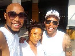 Since his emergence in the entertainment. Somizi S Ex Palesa Madisakwane Involved In Horrific Car Accident News365 Co Za