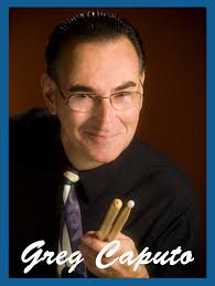 Recollections: Buddy Rich