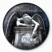 Once (album) — once studioalbum von nightwish veröffentlichung 2004 label nuclear blast once upon a tour — once upon tour turunen con nightwish en kitee, finlandia, on may 22, 2004 gira. Button Badge Nightwish Once Tips For Original Gifts