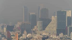 La primera contingencia ambiental del año fue declarada la tarde de este miércoles por la comisión ambiental de la megalópolis (came). Ffz9pdbjjky0rm