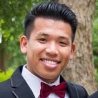 John Stephen Calderon