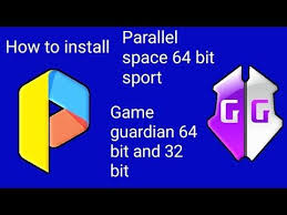 How To Install Game Guardian 64 Bit And 32 Bit In Parallel Space 2020 Latest Youtube Install Game 32 Bit Games