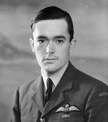 Frederick Anthony Owen Gaze OAM DFC (1920-2013)