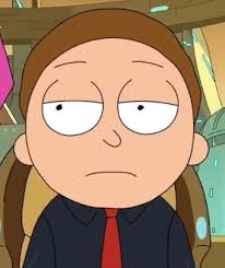 Evil Morty
