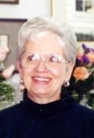 Sallie McKenzie Obituary (1930