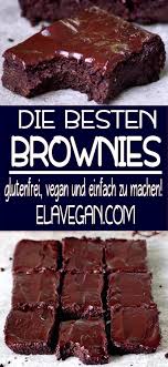 Die Besten Brownies In 2020 Rezepte Beste Brownies Gesunde Brownies