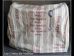 housse protection monsieur cuisine robot de cuisine tuto couture valma youtube tuto couture robot cuisine projets de couture