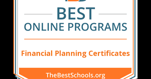 View job description, responsibilities and qualifications. The Best Online Certified Financial Planning Cfp Programs Thebestschools Org
