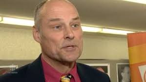 Protection order filed against former NDP cabinet minister Drew Caldwell