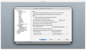 Requisitos para descargar openoffice para mac. Apache Openoffice Para Mac Descargar