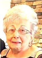 Joan Martin Obituary (1933