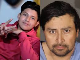 Antelope Valley Teen