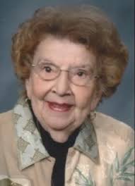 Marie Geyer Obituary (2016)