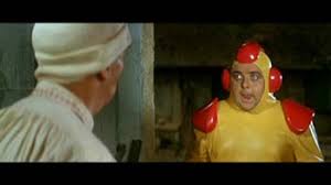 La Soupe Aux Choux Film Dvd Dvdcritiques