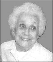 Priscilla TURGEON Obituary