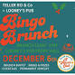 Bingo Brunch - Looney’s Pub Perry Hall, 8706 Belair Rd Event Image