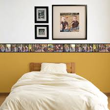 Gestalten sie ihre wohlfühloase, gardinen nähen ganz einfach! Bordure Selbst Gestalten Personalisierte Fotobordure