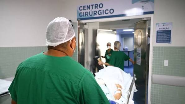 2º Mutirão Municipal de Cirurgias de 2026; a expectativa é realizar 1.500 procedimentos