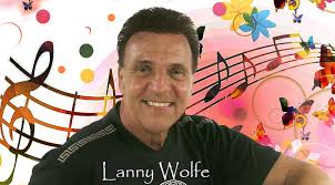 The Lanny Wolfe Trio