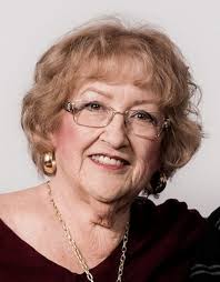 Edith Johnson Obituary