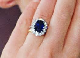 They did so by adding platinum. Kate Middleton S Engagement Ring I Have Pictures Glamour