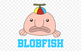 Dennoch möchte mich in dem moment zurückzubringen, wenn alte gefühle wieder auszuziehen. Funny Blobfish Perfect For Fish Lovers Kid Baby Onesie Clip Art Png Free Transparent Png Images Pngaaa Com