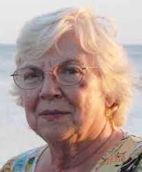 Beverly Schofield Byrd Obituary