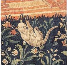 Get great deals on animals tapestries. La Lecture Detail Medieval Tapestry Medieval Art Medieval Paintings