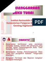 Jika status semakan memaparkan gagal kredit bermakna akaun bank anda tidak aktif atau tutup, maka tuntutan tunai perlu dibuat di cawangan bsn. Senarai Semak Bersara Pilihan