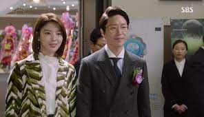 Sinopsis innocent defendant episode 1. Defendant Episode 1 Dramabeans Korean Drama Recaps