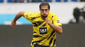 Squad borussia dortmund this page displays a detailed overview of the club's current squad. Emre Can Player Profile 20 21 Transfermarkt