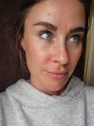 Mascara is back in stock now