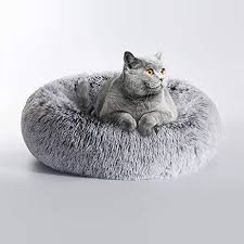 A cat bed is good for more than just a place for your cat to sleep. Top 10 Cat Beds Of 2021 Best Reviews Guide