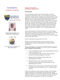 Universiti pendidikan sultan idris merupakan universiti pendidikan pertama di malaysia. Um Id 5c14d7c0dd536