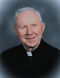 Obituary information for Monsignor Edward J. Ciuba