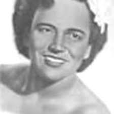 Jeanette Ruth Gladys Hendry