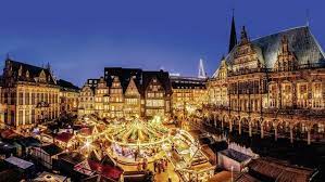 Avec ses grandes villes industrielles, ce pays est aujourd'hui top 6 des villes à visiter en allemagne. The Cities That Are Essential For A Christmas In Germany Allemagne