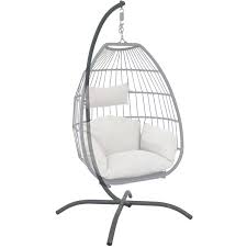 Hanging Egg Chair Stands Wayfair
