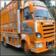 Maybe you would like to learn more about one of these? Top Info Truk Canter Kuning