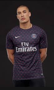 Fan club & ultra du @psg_inside ! Psg Dry Squad Jersey Cheap Online