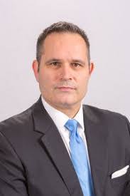 Kevin Kemmerer's Instagram, Twitter & Facebook