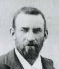 Levi Brinkerhoff (1847-1918)